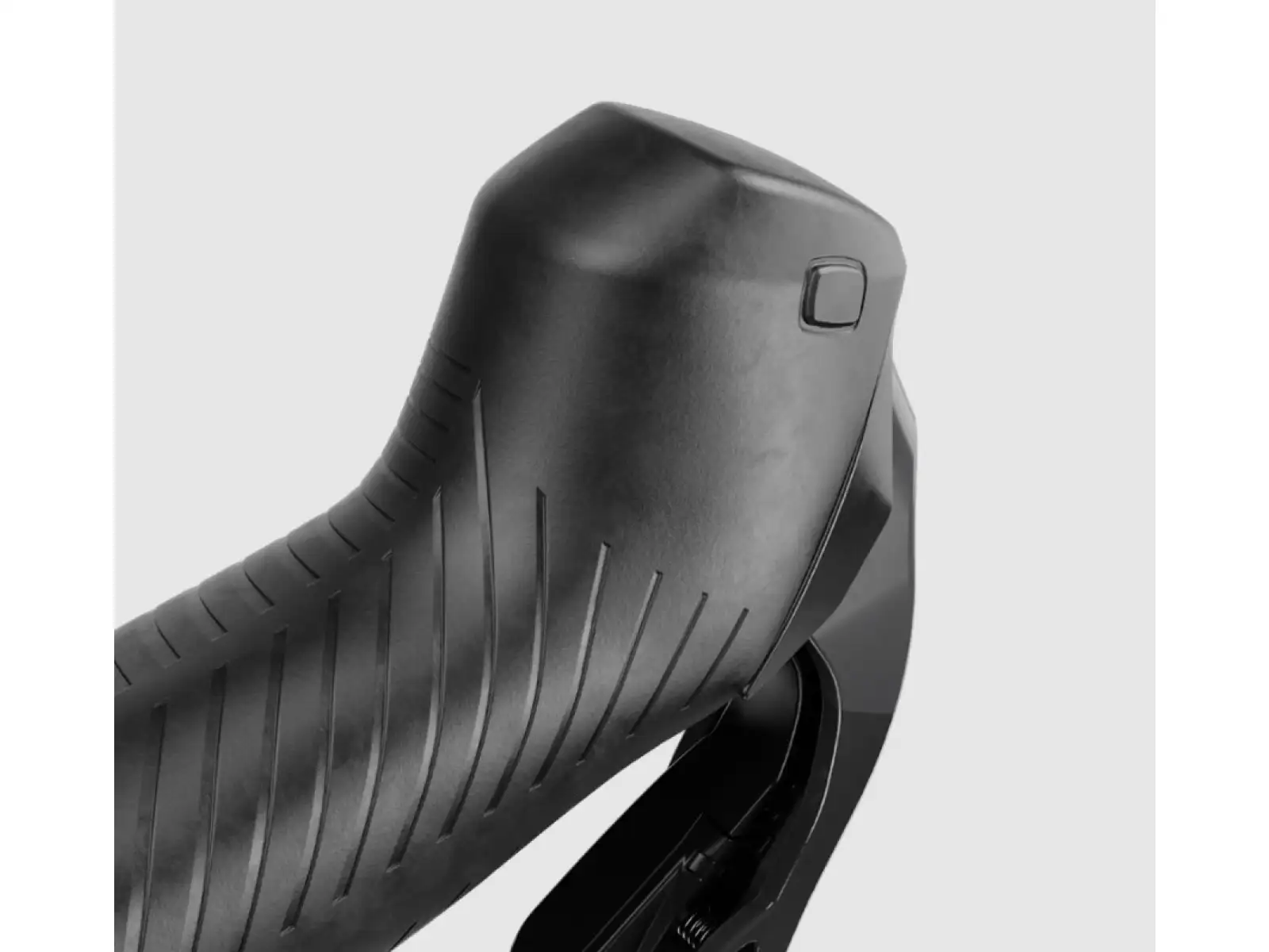 Sram Red AXS E1 Hinterradbremse und Schaltung