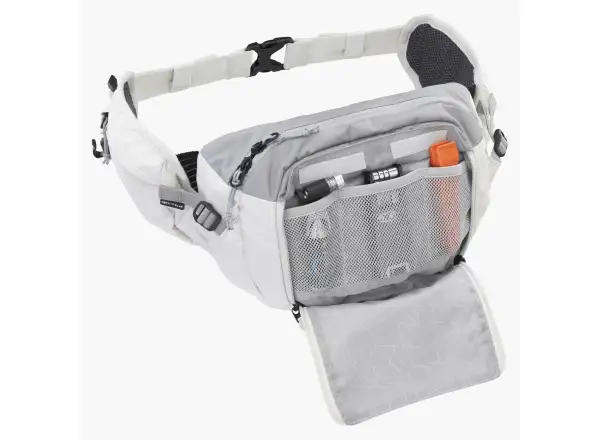 Evoc Hip Pack 3 + 1,5 Hydration Bladder Fahrrad-Hüfttasche Sand/Stone