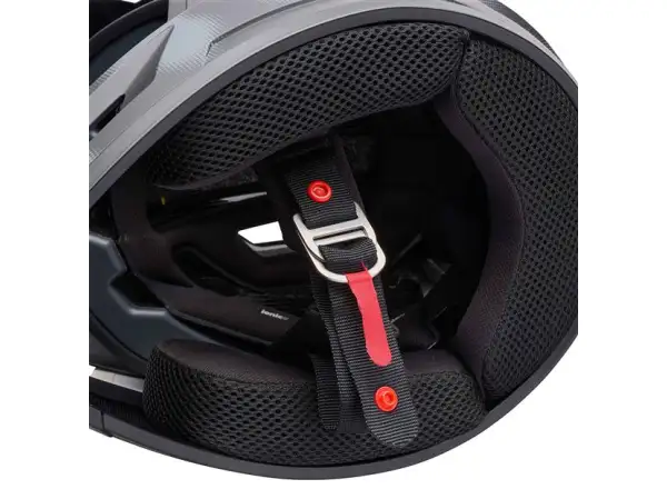 Bel Sanction 2 DLX MIPS Helm Mat Camo Black