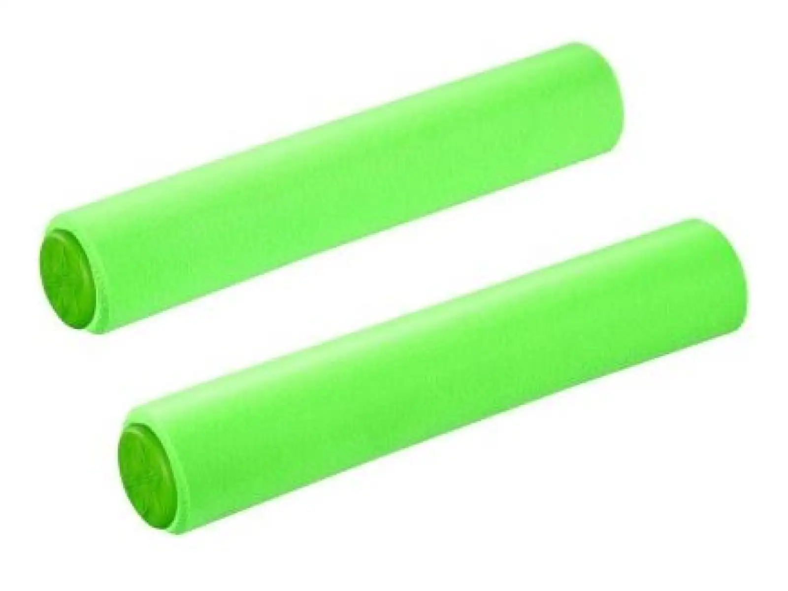 Supacaz Siliconez Griffe Neon Grün XL