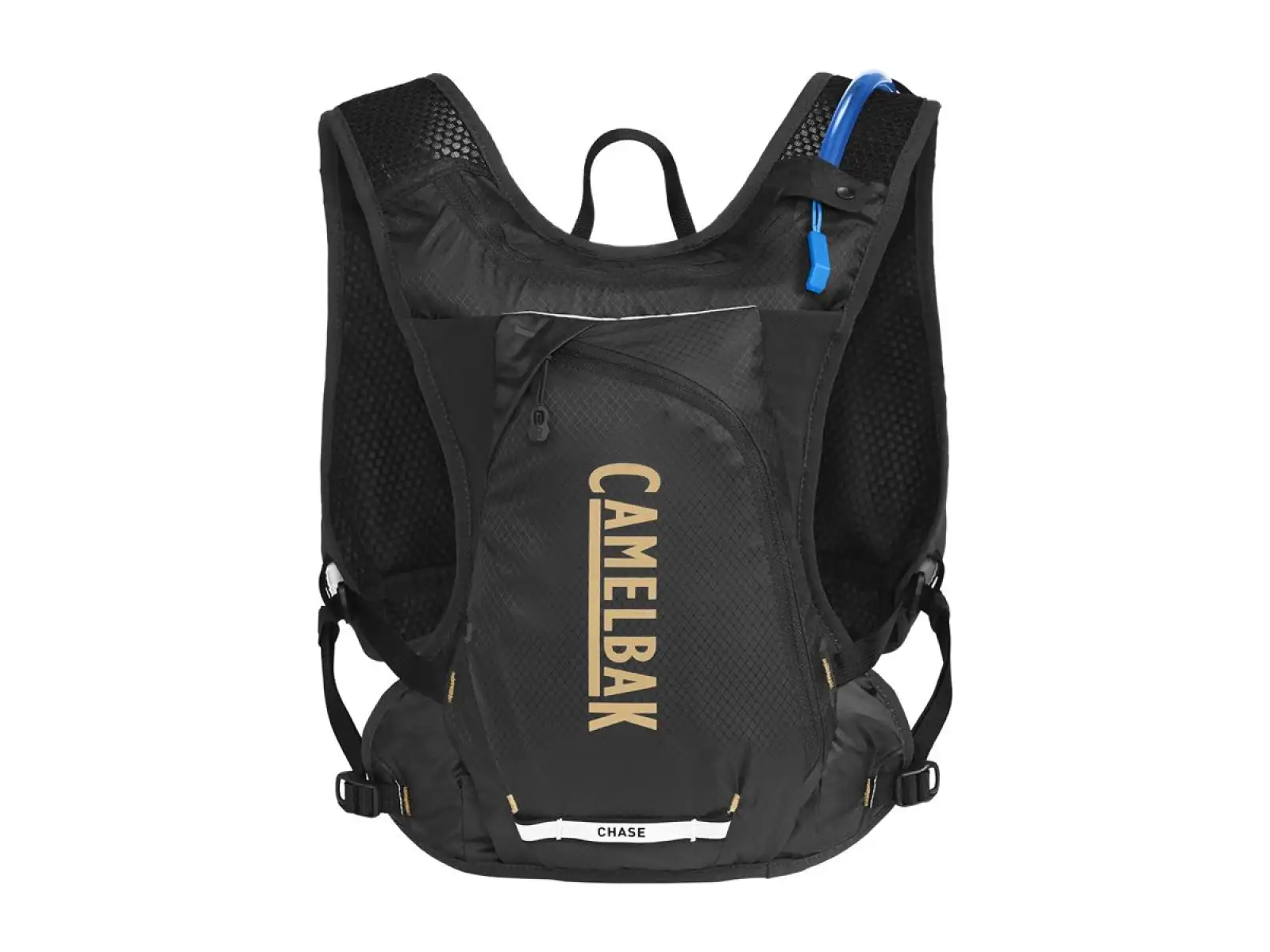 Camelbak Chase Race 4 Weste Schwarz