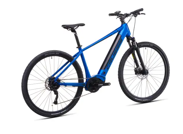 Crussis e-Cross 7.11 513Wh Cross-E-Bike