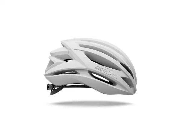 Giro Syntax MIPS Helm Mat White