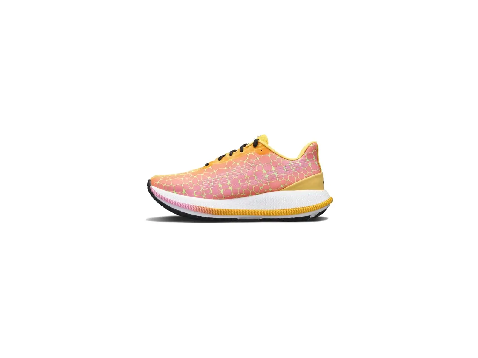 Craft Pacer Damen Schuhe Orange