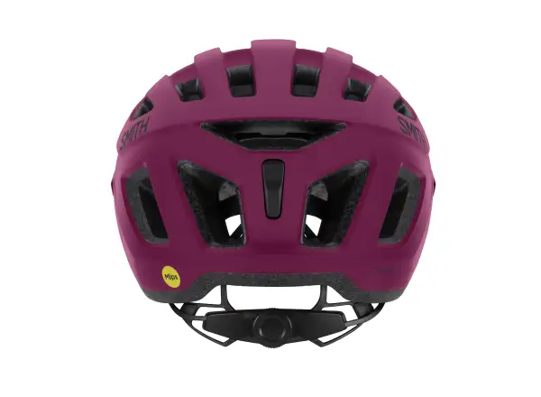 Smith Convoy Mips Helm Matte Huckleberry