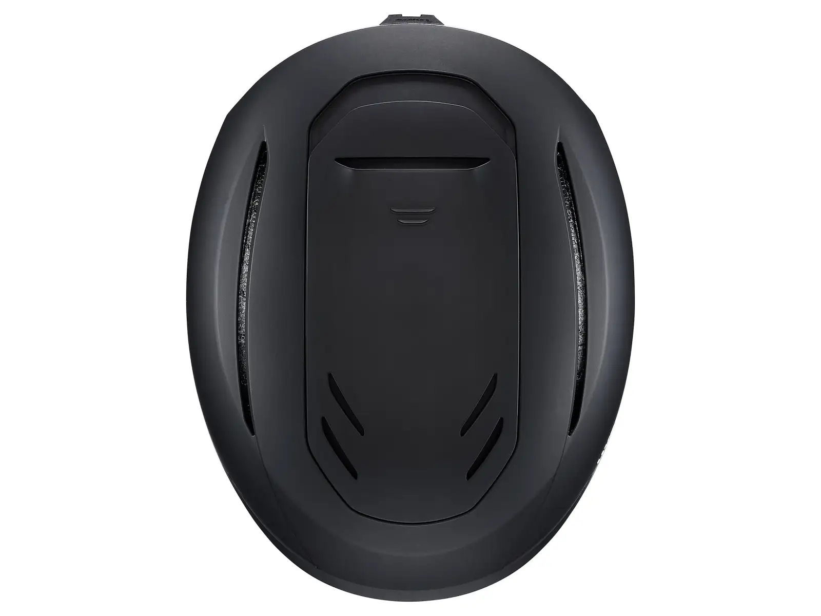 Uvex Resolution Mips Skihelm Black/White Matt