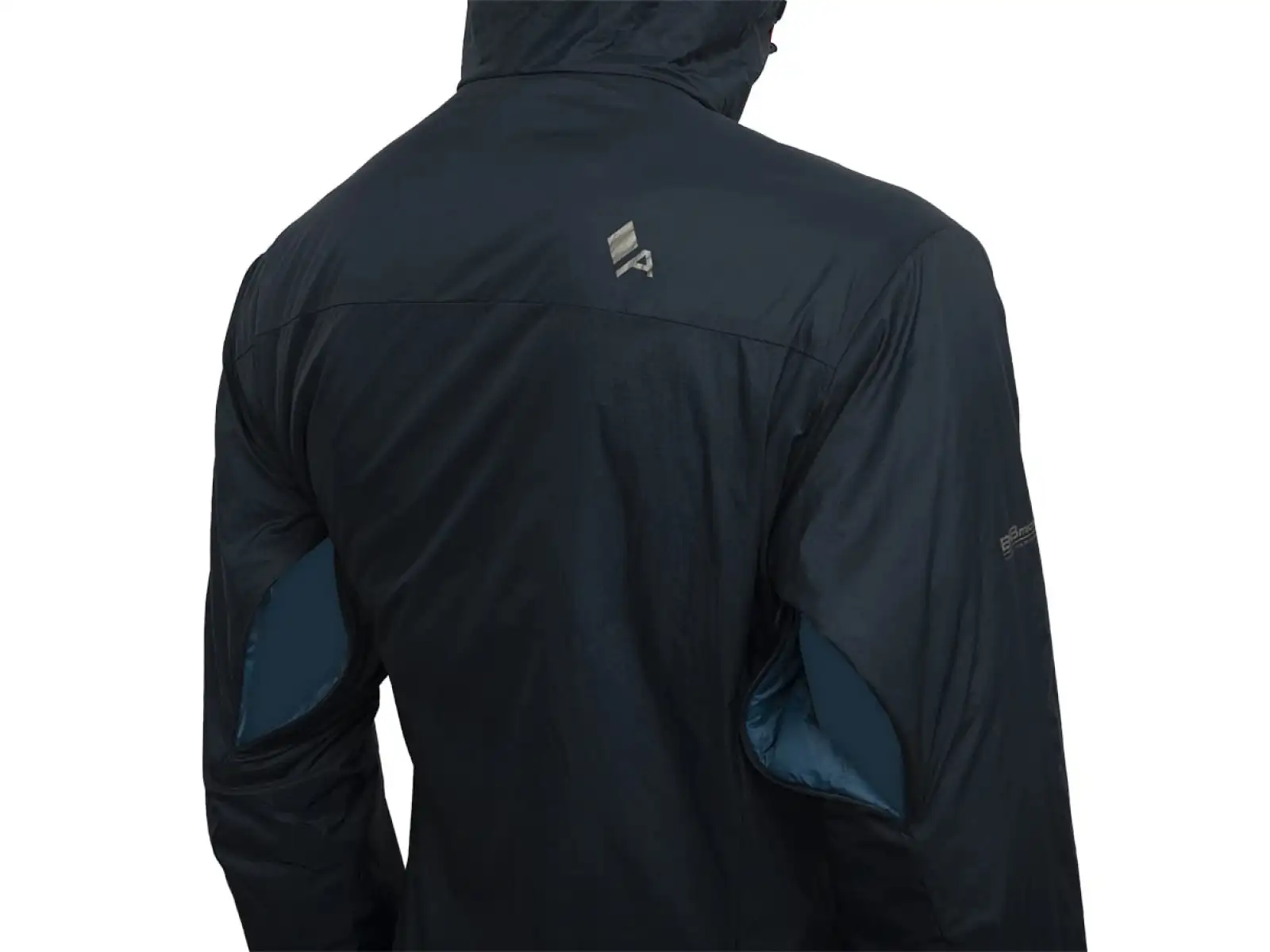 Acepac Levity Jacke Petrol