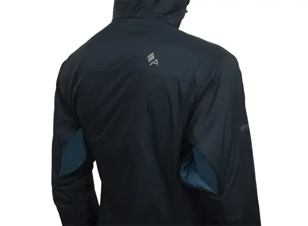 Acepac Levity Jacke Petrol