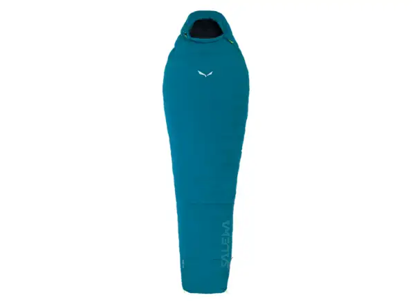 Salewa Diadem Mild RDS Schlafsack Ink Blue