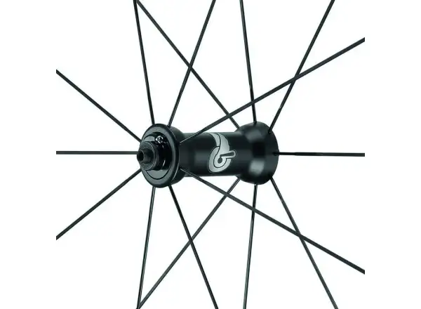 Campagnolo Zonda C17 Rennrad-Laufräder