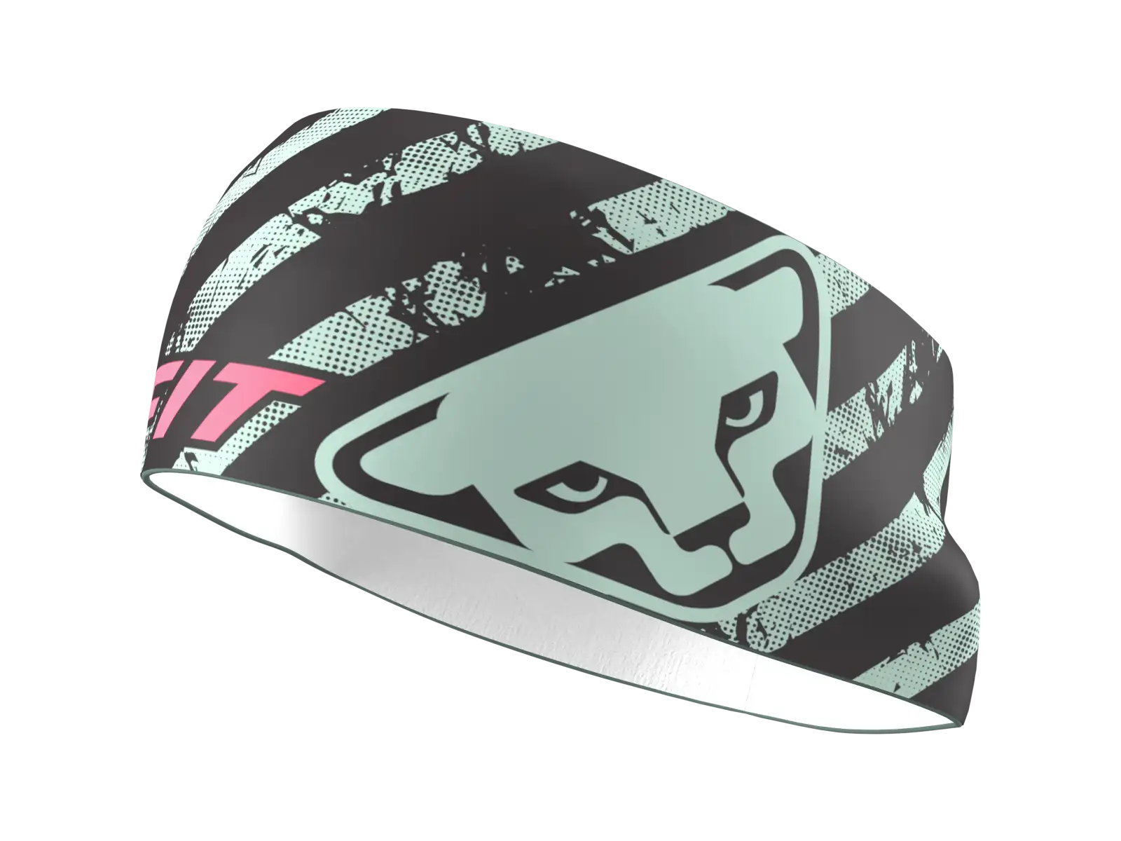 Dynafit Graphic Performance Stirnband Jadelite Trail