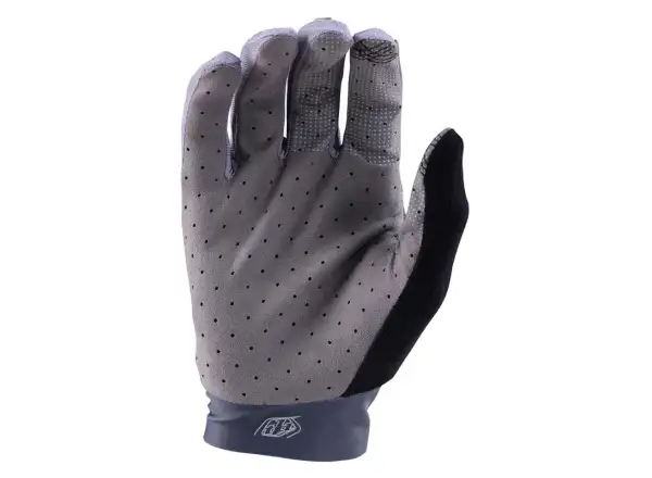 Troy Lee Designs Ace Mono Handschuhe Zement