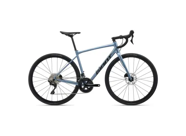 Giant Contend AR 1 Rennrad Frost Silver