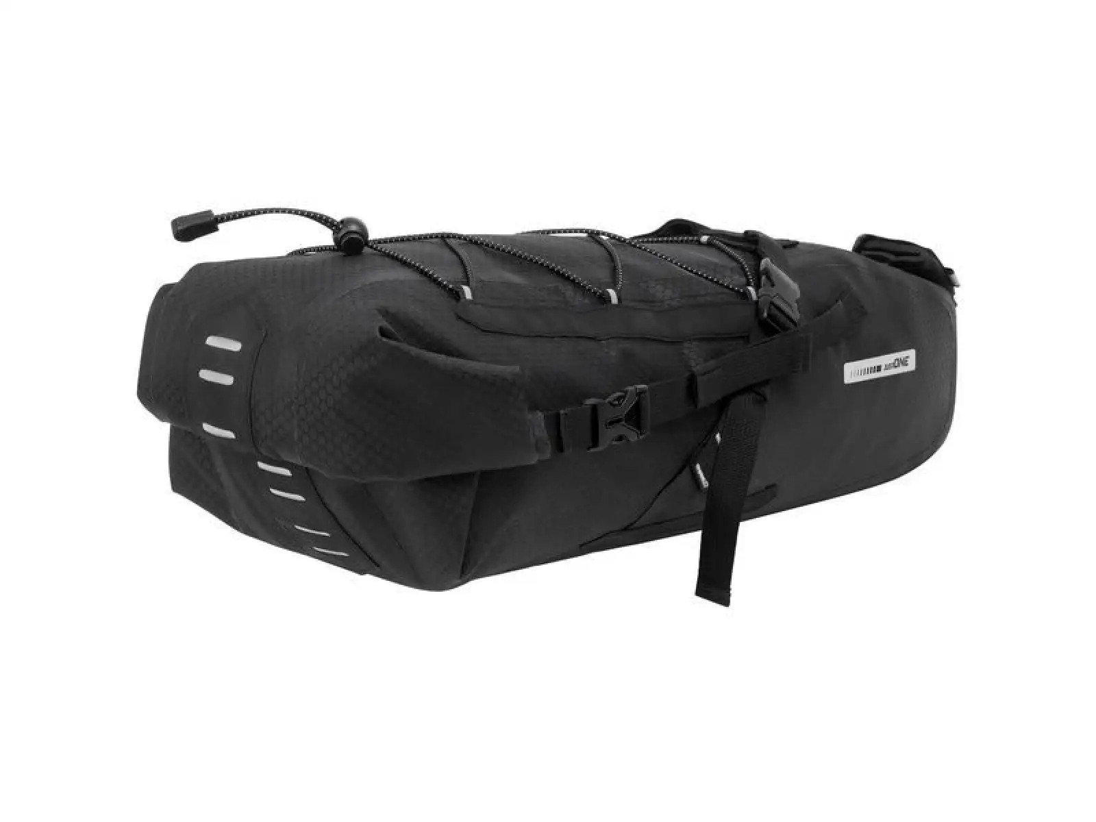 Die One Back 5.0 Satteltasche