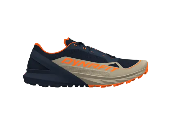 Dynafit Ultra 50 Herrenschuhe Rock/Khaki/Blueberry