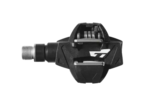 Time Atac XC4 Klickpedale Schwarz