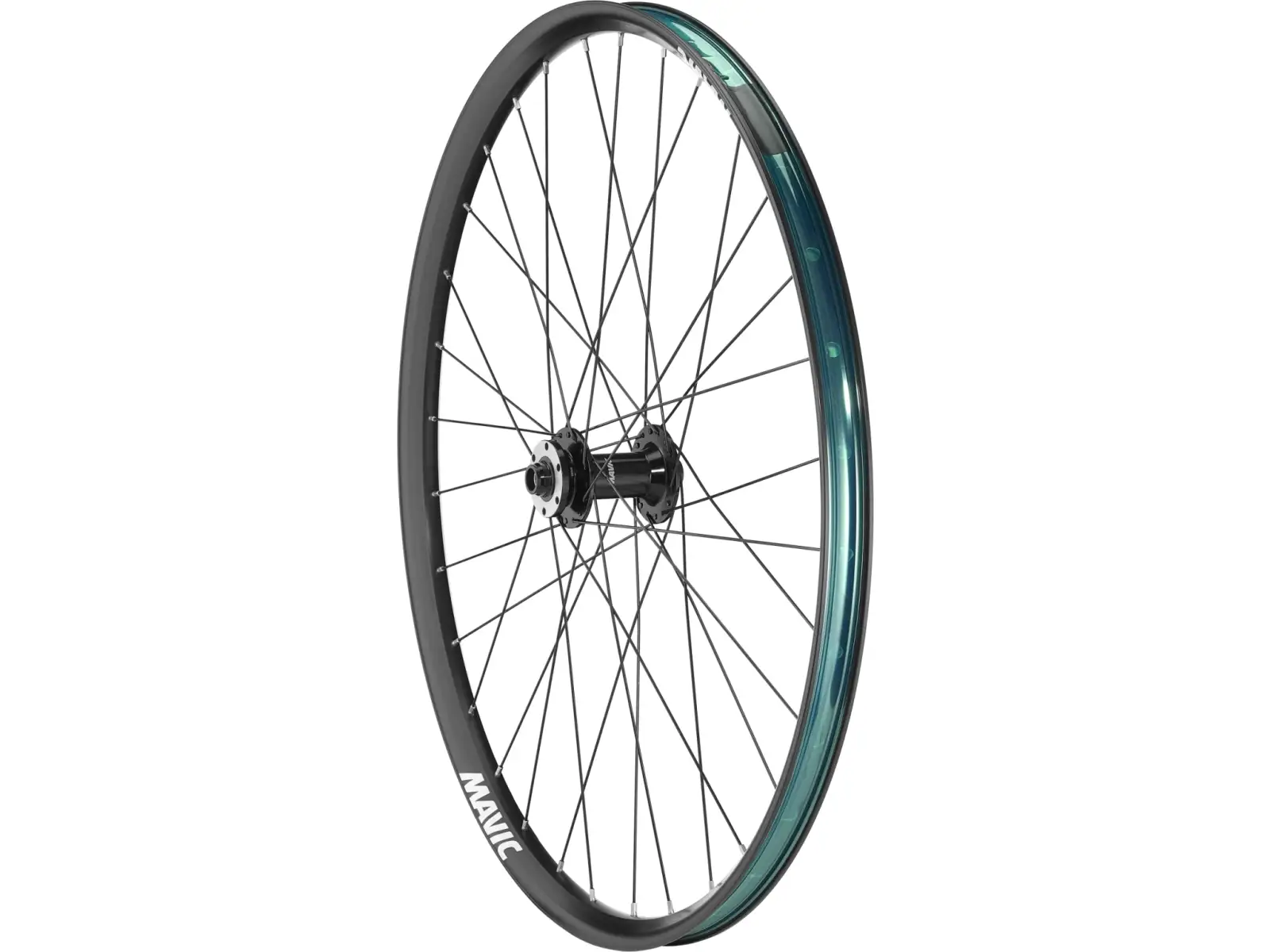 Mavic E-Access XR22 29" Disc CL 12x100 mm přední vypletené kolo