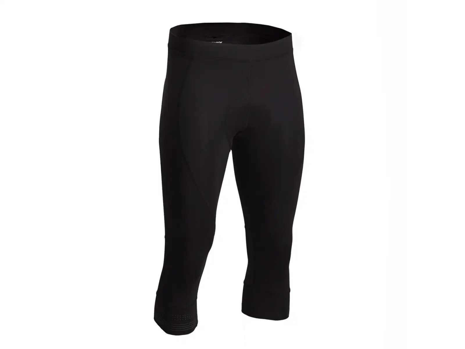 Silvini Alvo Herren 3/4 Hose mit Einsatz Schwarz