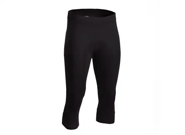 Silvini Alvo Herren 3/4 Hose mit Einsatz Schwarz