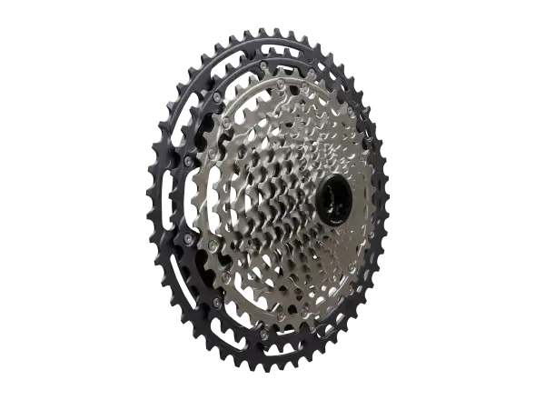 Shimano Deore XT CS-M8200 12 sp. Kassette 10-51 Z.