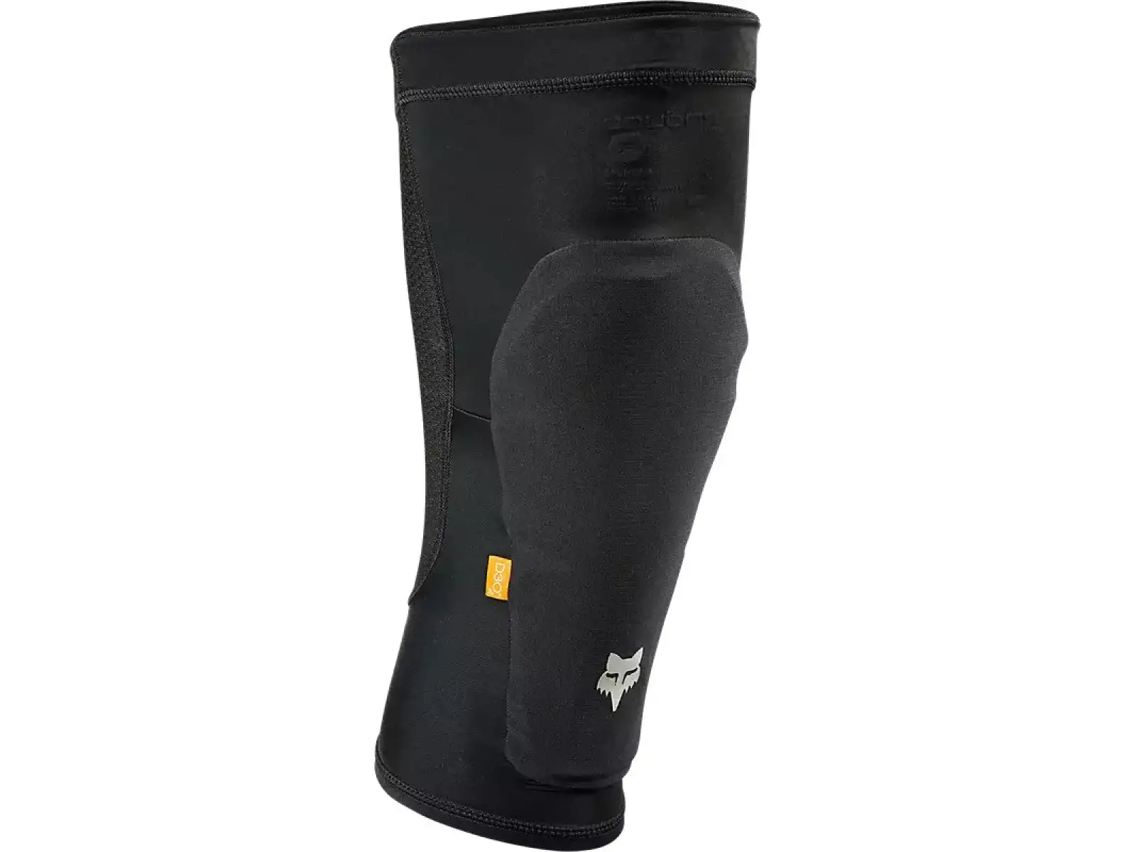 Fox Enduro Knieschützer Black