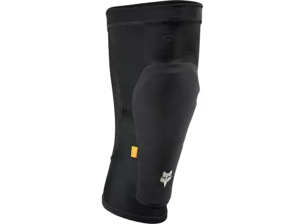 Fox Enduro Knieschützer Black