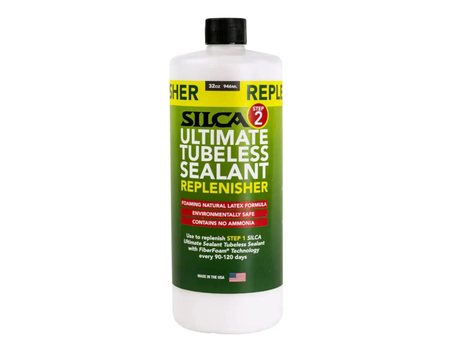 Silca Ultimate Dichtmittel 946 ml Nachfüller