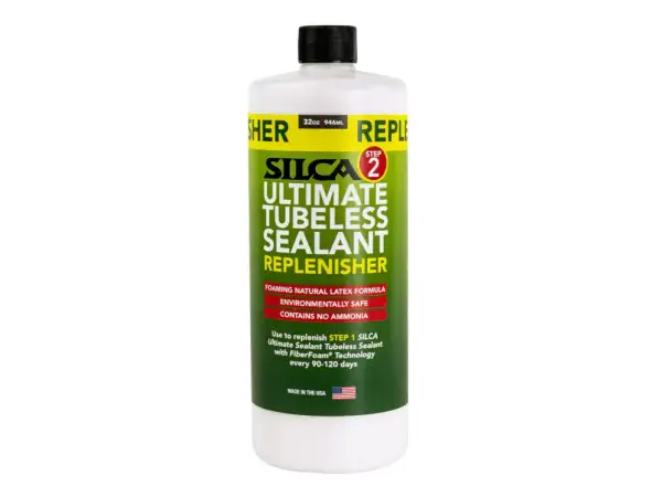 Silca Ultimate Dichtmittel 946 ml Nachfüller