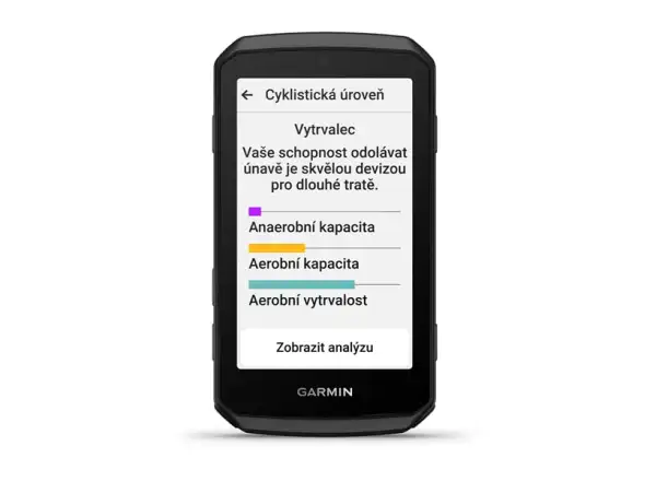 Garmin Edge 1060 Fahrradcomputer