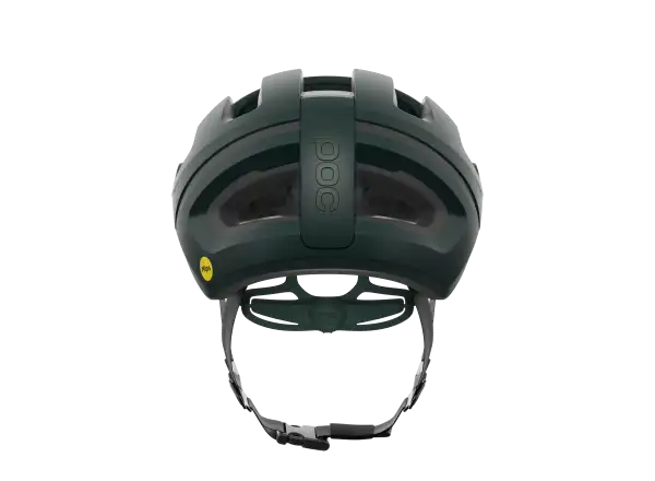 POC Omne Air MIPS Helm - Pargasite Green Matt