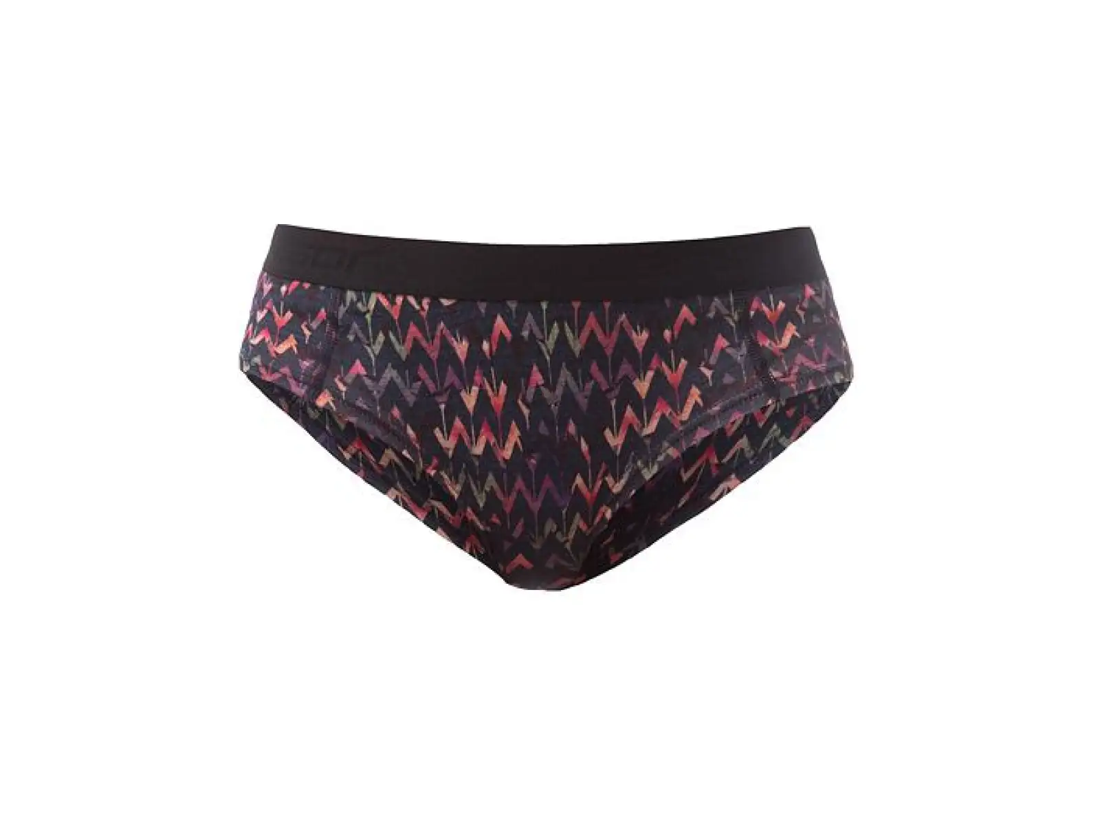 Sensor Merino Impress Damenunterwäsche Deep Blue/Origami
