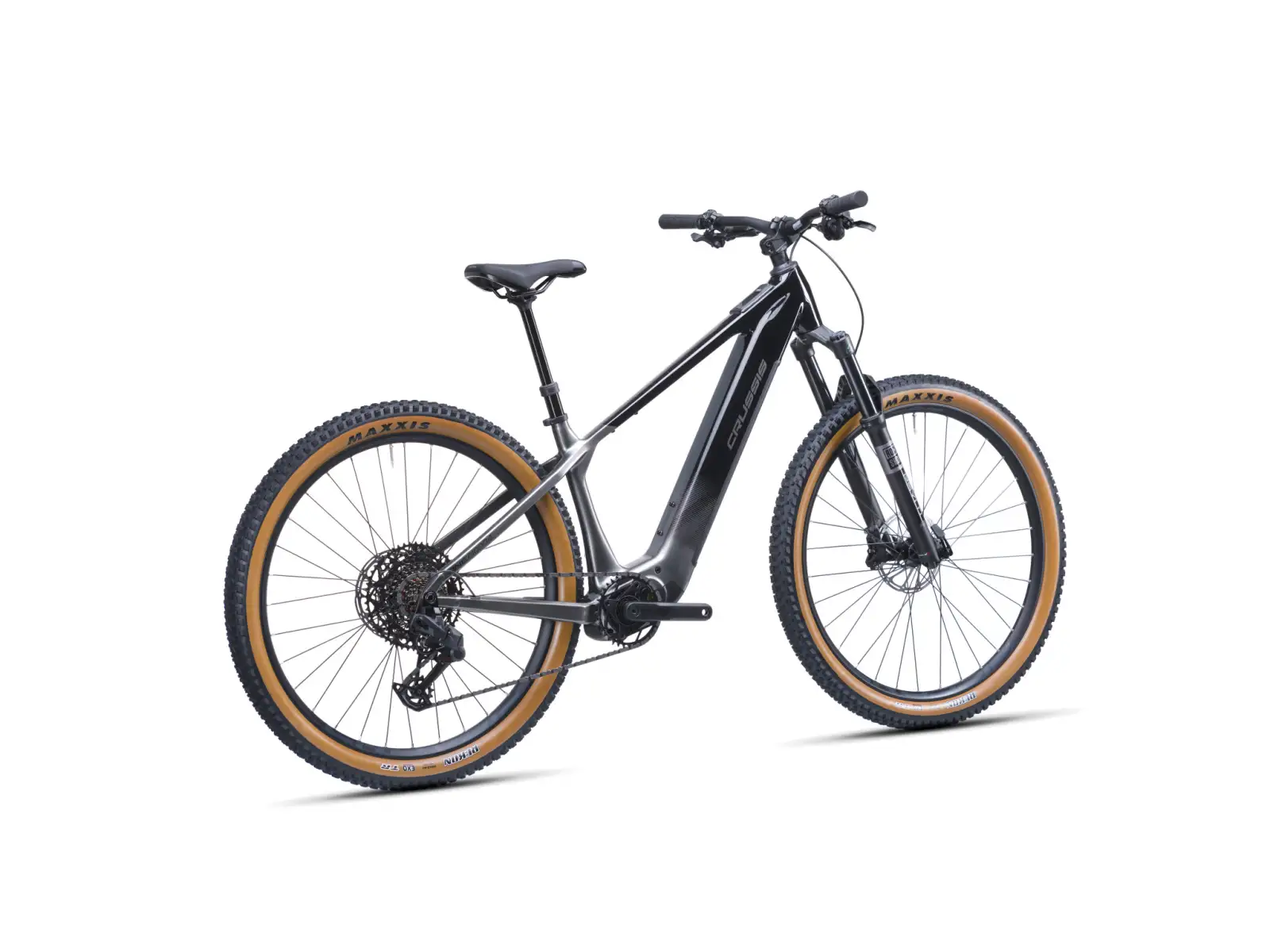 Crussis ONE-Fionna AX 10.12-M2(800) Mountain-E-Bike