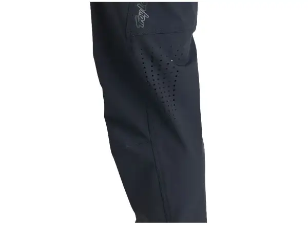 Troy Lee Designs Skyline Herrenhose Mono Schwarz