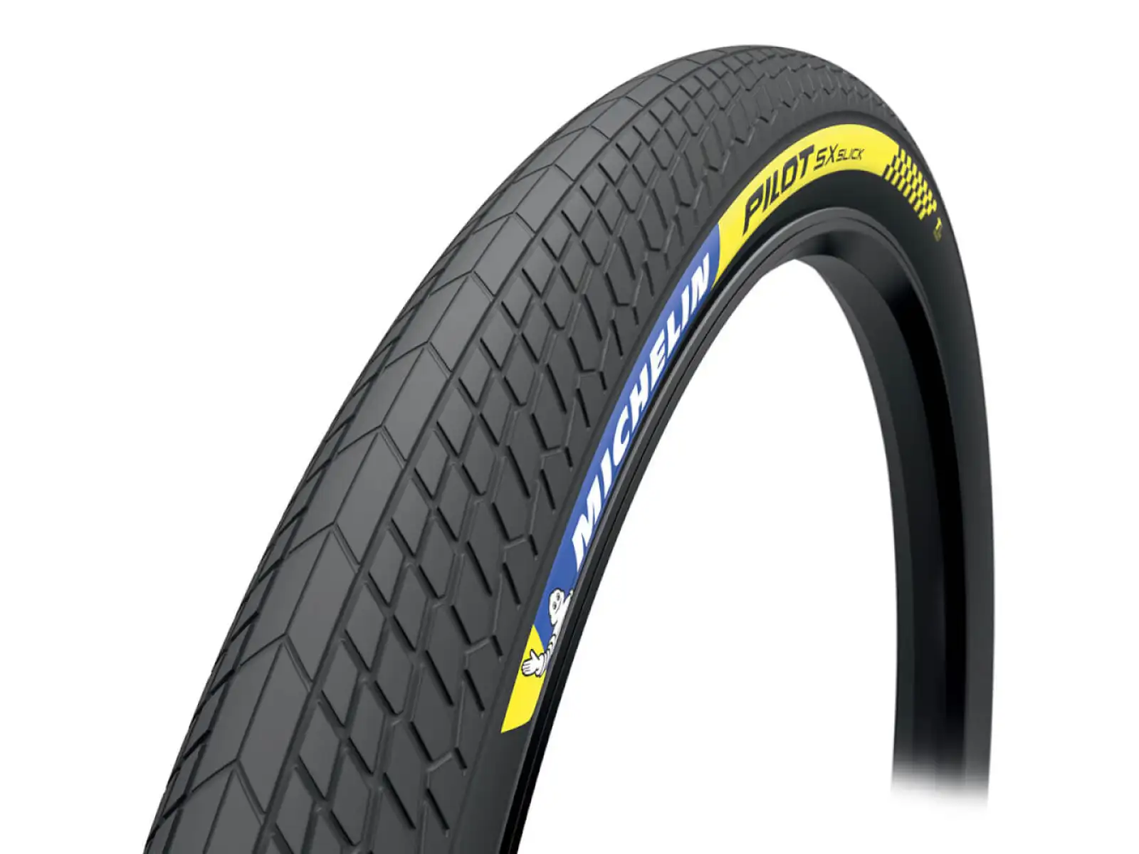 Michelin Pilot SX Slick TS TLR 20x1,70" Reifen Kevlar