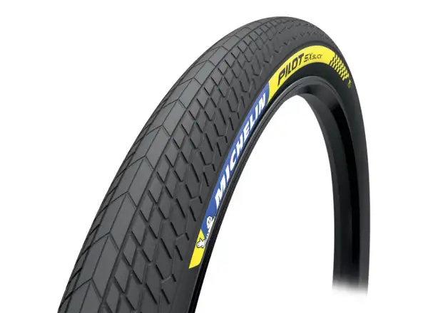 Michelin Pilot SX Slick TS TLR 20x1,70" Reifen Kevlar