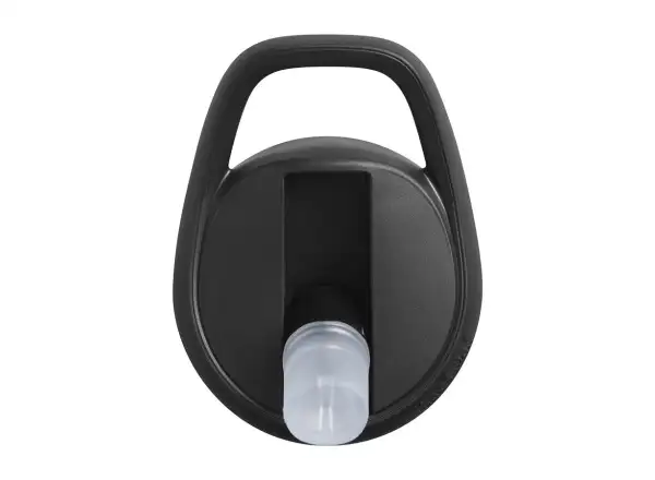 Camelbak Eddy+ Flasche 0,6 l Anthrazit