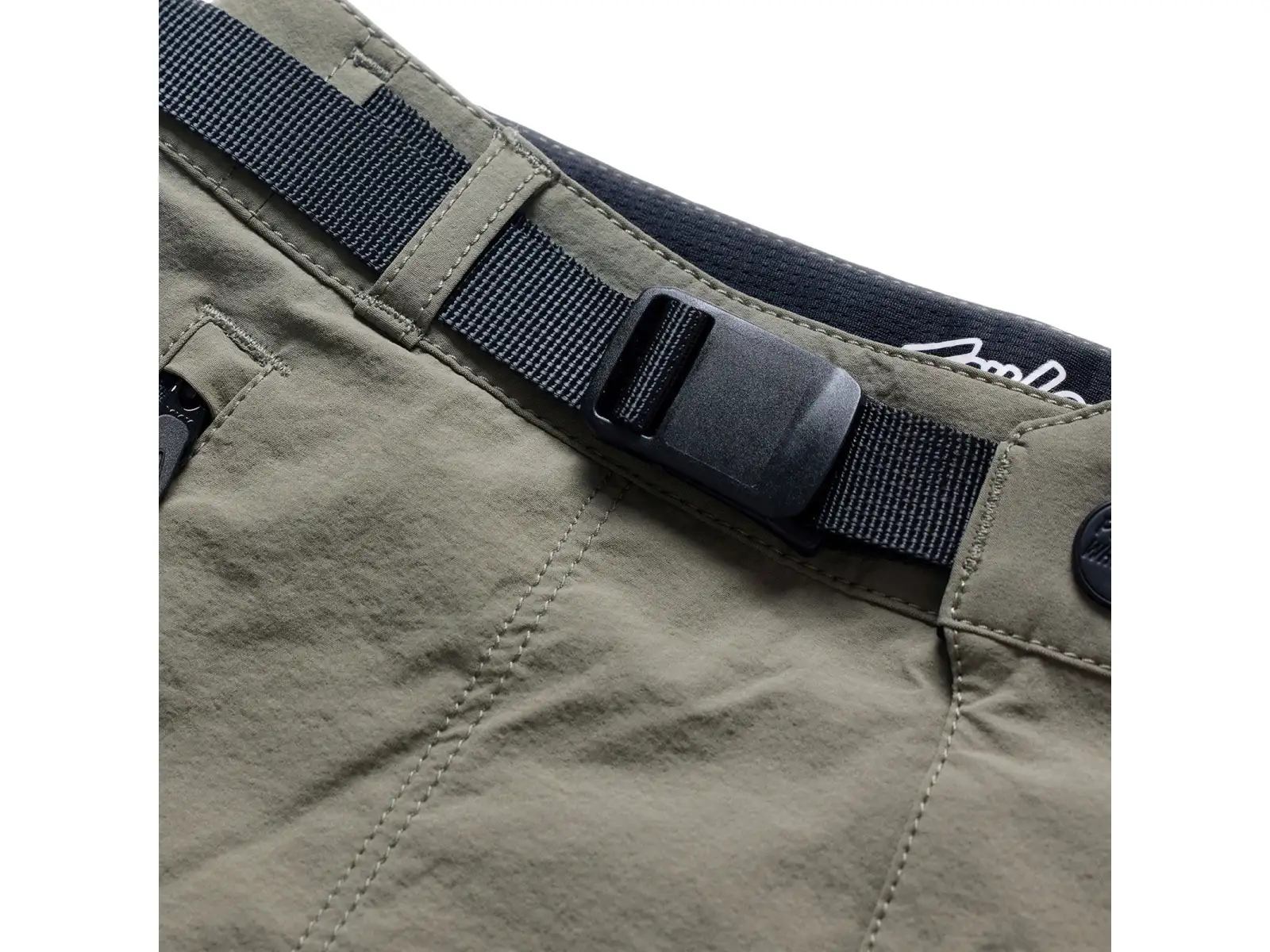 Troy Lee Designs Skyline Trail Kinder-Shorts Mono Army