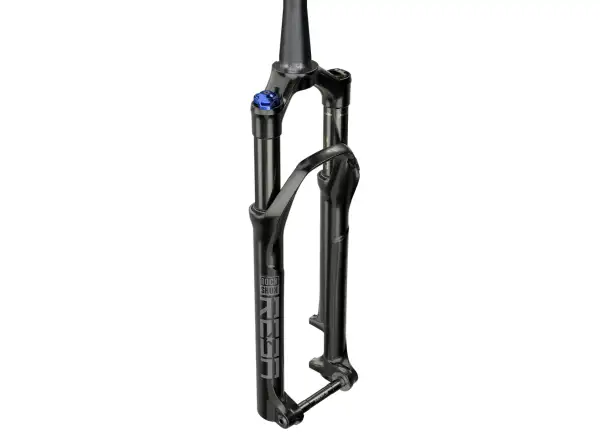 Rock Shox Reba RL 29" A9 Boost Federgabel 51 mm Offset Gloss Black