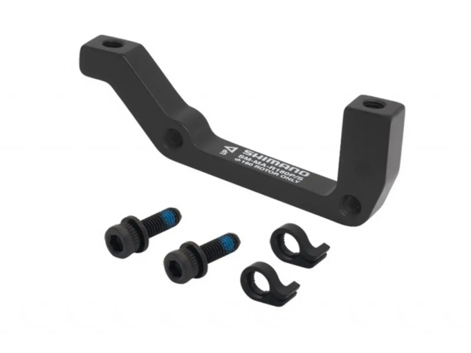 Shimano SM-MA-R180P/S Adapter PM IS 180mm