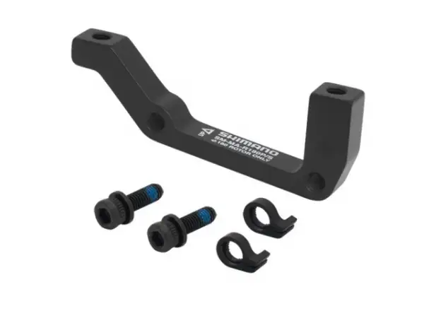 Shimano SM-MA-R180P/S Adapter PM IS 180mm