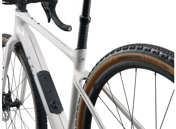 Liv Devote Advanced 1 Gravelbike Lavender Blush