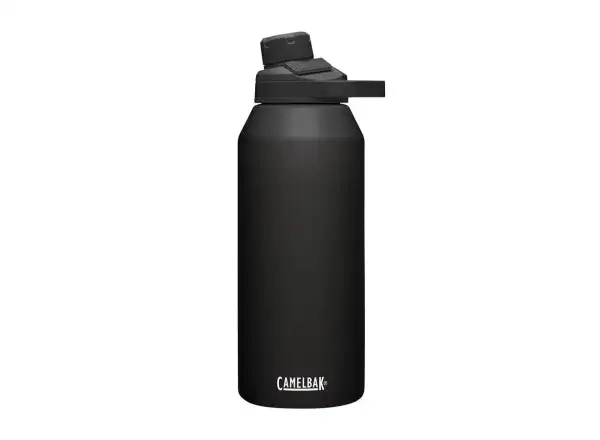 Camelbak Chute Mag Vacuum Stainless Flasche 1,2 l Schwarz