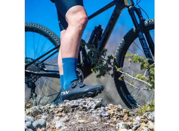 Northwave Extreme XCM 4 MTB Herrenradschuhe Black