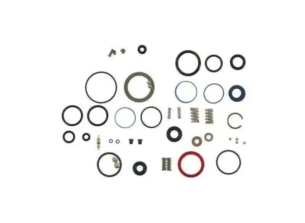 Rock Shox Service Kit Full für Vivid Dämpfer (2009-2010)