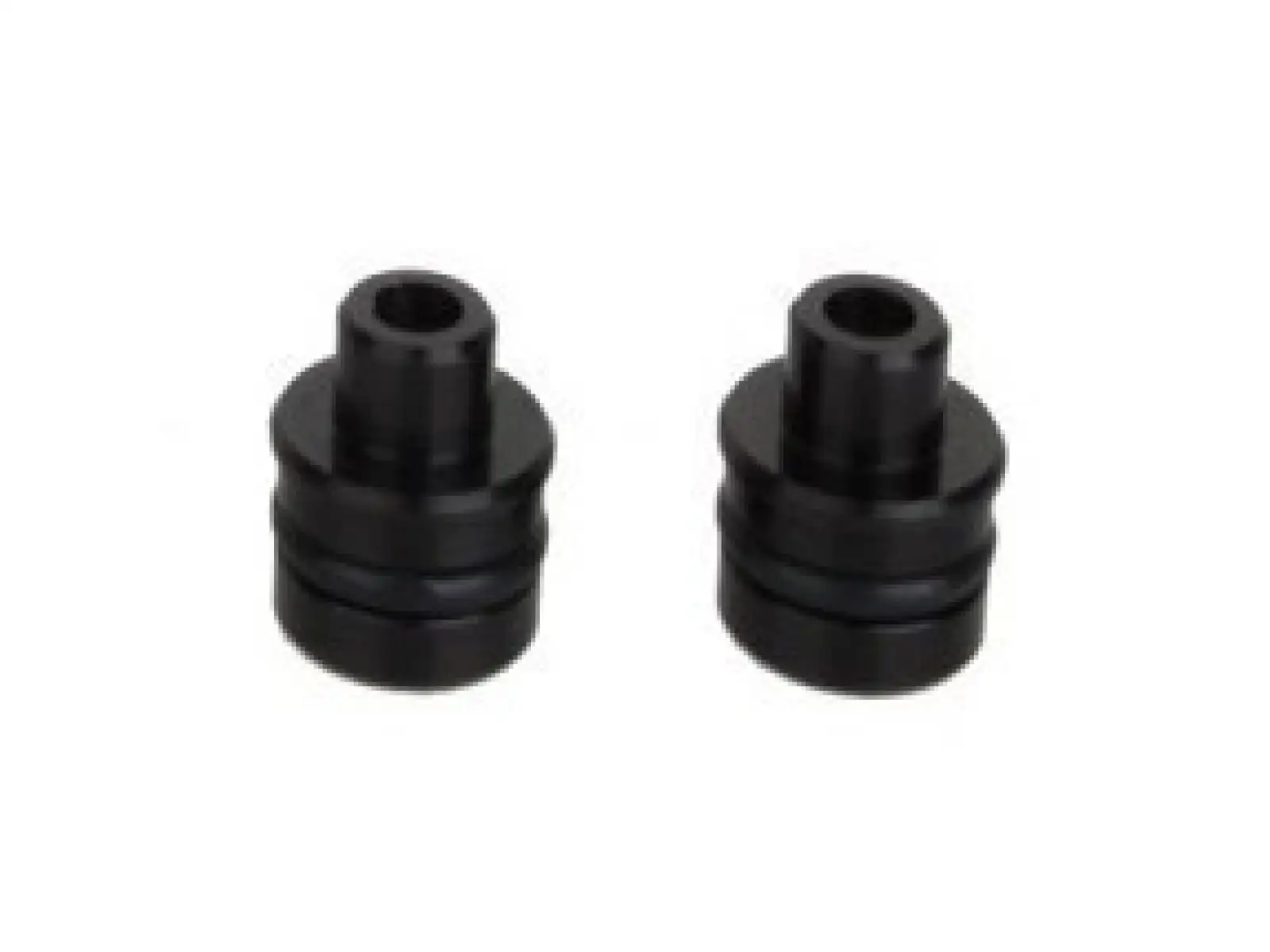 Mavic Reduzierung von 12-mm-Vorderradachse auf Schnellspanner RÚ V2680301.