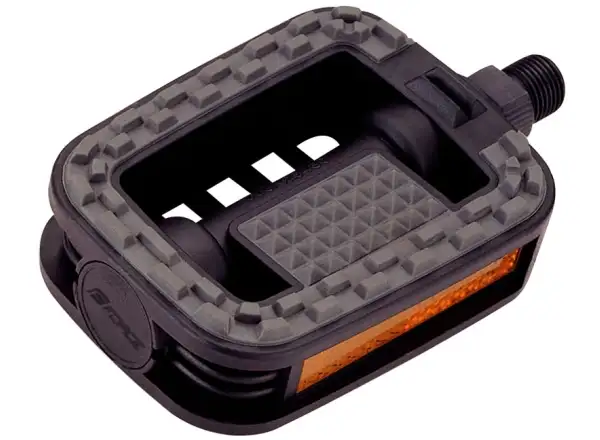 Force 807 Pedale Schwarz-Grau