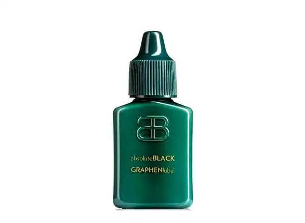 Absolut Black Graphenlube Kettenschmiermittel 14 ml