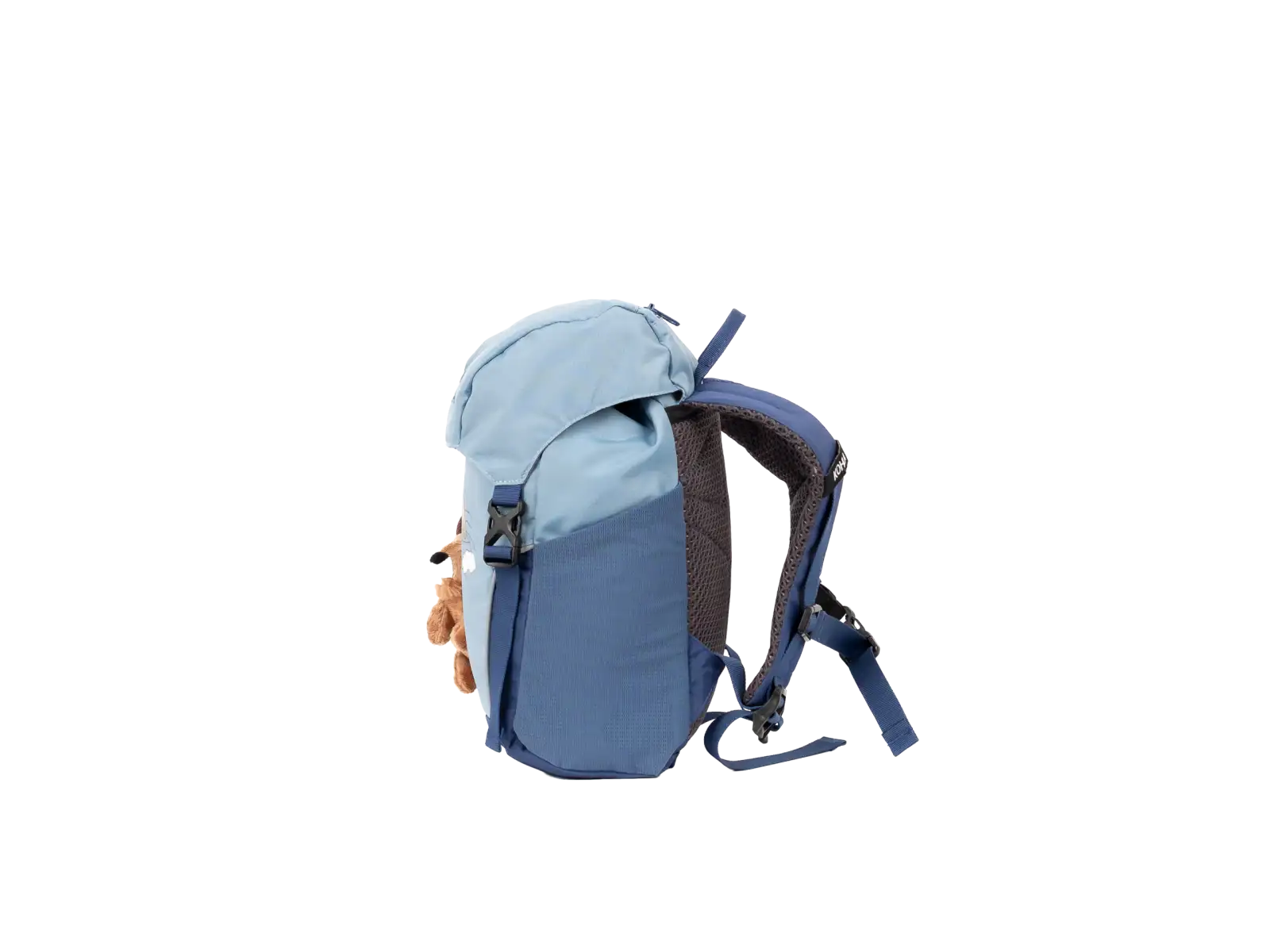Kohla Happy Rocky 10 Kinder Wander Rucksack Dusk Blue