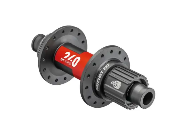 DT Swiss 240 EXP MTB CL Hinterradnabe 12x148 mm Boost 32 Löcher MicroSpline