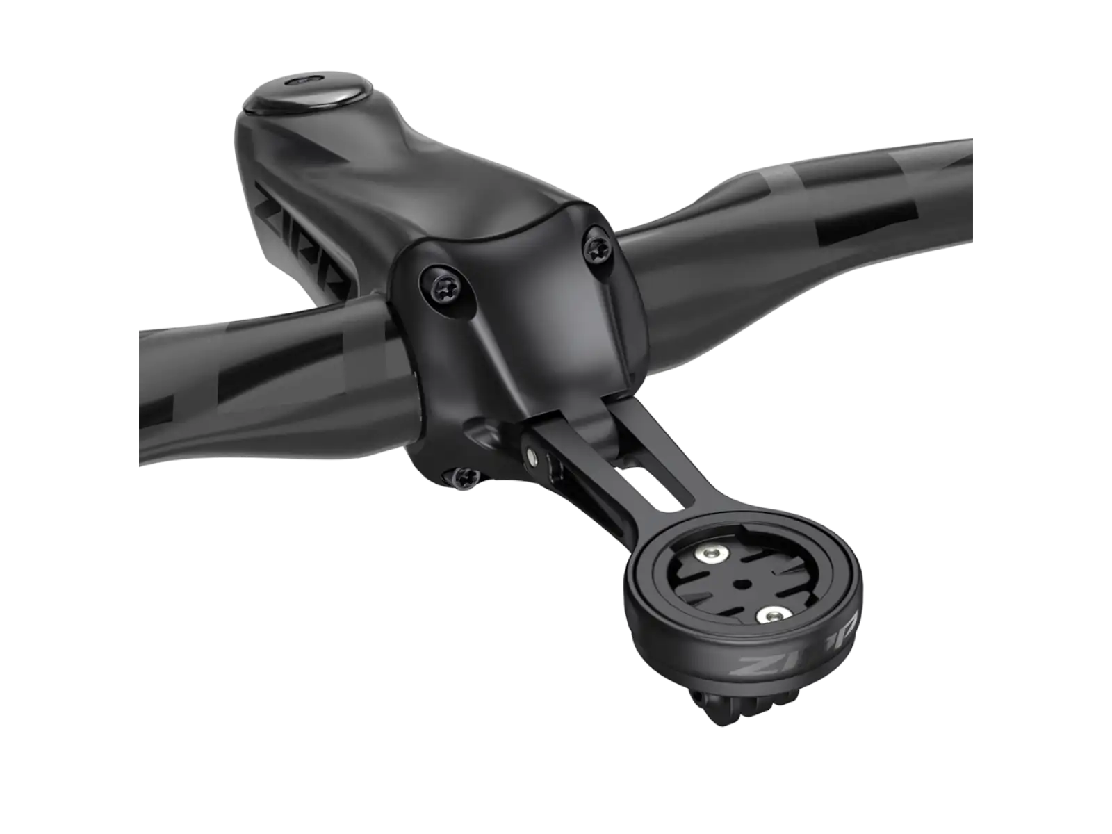 Zipp QuickView Integrated Mount Vorbau-Computerhalter für Vorbau SL Sprint